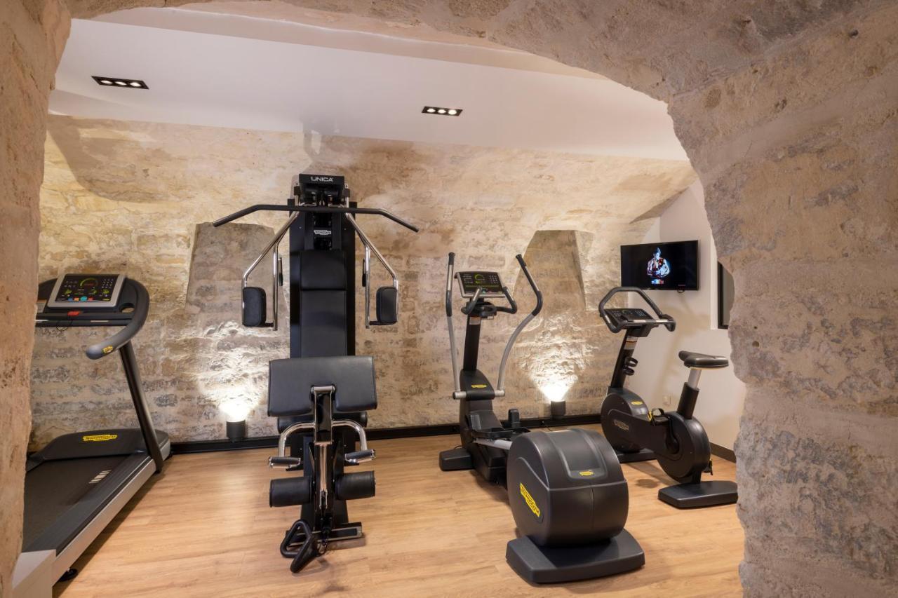 Hotel La Canopee パリ エクステリア 写真