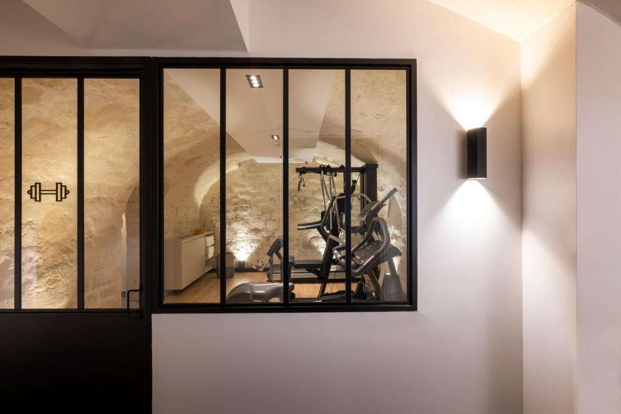 Hotel La Canopee パリ エクステリア 写真