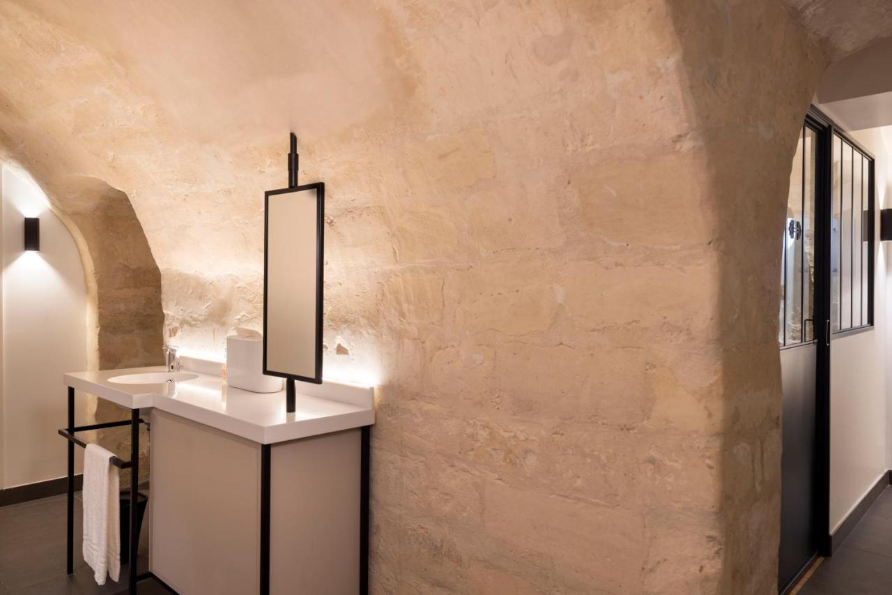 Hotel La Canopee パリ エクステリア 写真