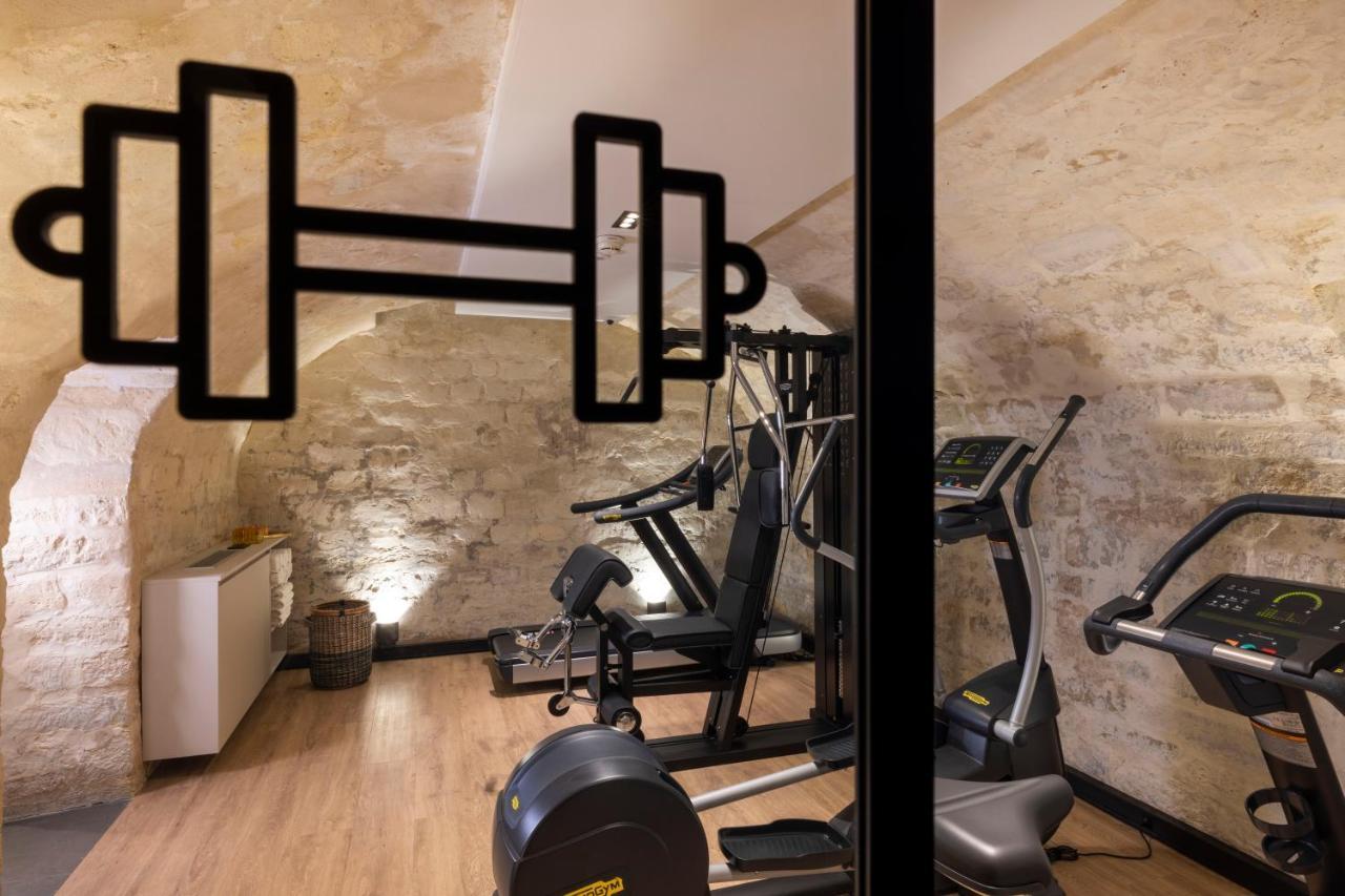 Hotel La Canopee パリ エクステリア 写真